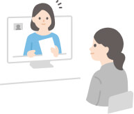 就職活動サポート